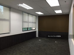 AMTECH BUILDING (D20), Factory #110637692
